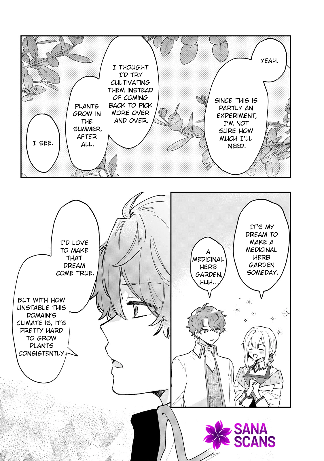 Former Court Alchemist’s Relaxed Frontier Life. Chapter 13 Page 15